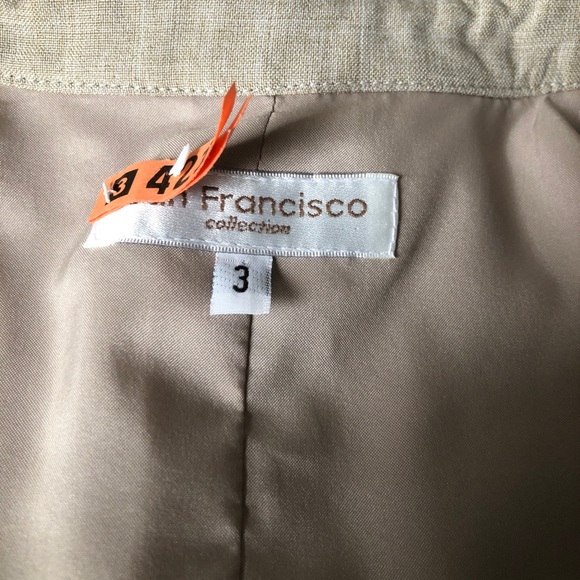 Vintage San Francisco Set - Picture 7 of 10